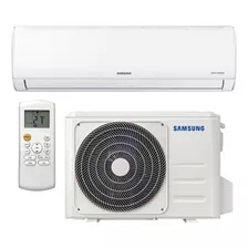 Aire Acondicionado 18000 Btu Split Samsung 