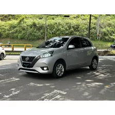 Nissan March Advance 2023 Único Dueño