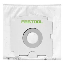 Festool - Bolsas De Filtro Autolimpias Para Modelo Ct 48
