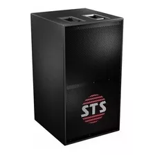 Sts Touring Series Concerto Sub Subwoofer 2x18p 4000w 4ohm