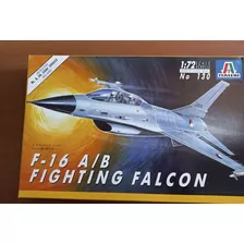F-16 A/b Figting Falcon - 1:72 N 130