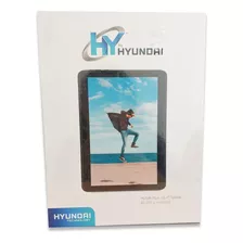 Tablet Hyundai Hytab Plus 10.1 2gb Ram 32gb 4g Sellada