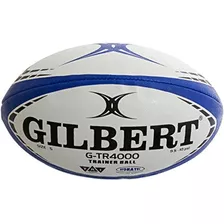 Gilbert G-tr4000 Training Ball - Navy