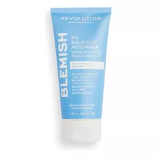 Revolution Skincare Acne 2% Salicylic Acid Mask