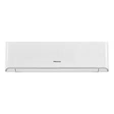 Aire Acondicionado Hisense Inverter 12.000 Btu Color Blanco