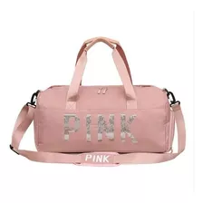 Bolsos Deportivos Para Dama Gym Sport Pink Climalite