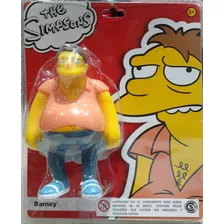 The Simpsons - Barney - Varios Varios