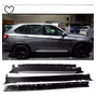 Estribos Bmw  X5 F15 2014 2015 2016 2017 2018