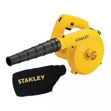 Sopladora Aspiradora Stanley Stpt600 600w 220v