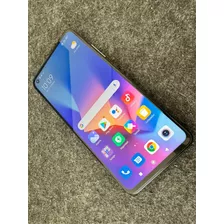 Celular Xiaomi Mi10t 128gb Liberado