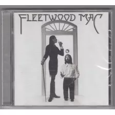Fleetwood Mac Fleetwood Mac Cd Original Nuevo Qqi. Ag. Pb