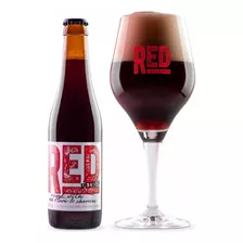 Cerveza Petrus Red 330ml