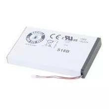 Batería Li-ion 1430 Mah Para Pkt-03k Y Pkt-23k