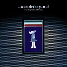 Jamiroquai - Travelling Without Moving 2 Lp Vinyl / Amarillo