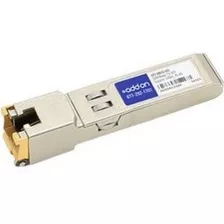 Addon Dell 407bbos Compatibles Taa Compatible 1000basetx Tra