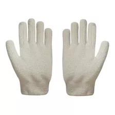 Guantes Terrycloth Proteccion De Manos Seguridad