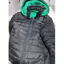 Campera Atomik Abrigo Talle 8