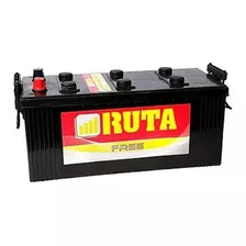 Bateria Compatible Valmet 980 Ruta Free 200 Amp