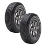 Paq 2 Llantas 195r15 Royalblack Royal Commercial 106/104r