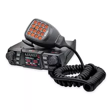 Btech Gmrs-50v2 50w 256 Canales Totalmente Personalizables R