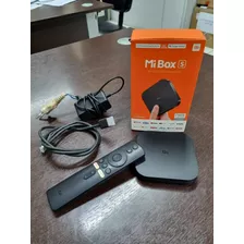 Xiaomi Mi Box 4k S