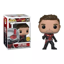 Ant Man Chase Edition Funko Pop