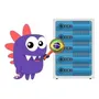 Terceira imagem para pesquisa de servidor proxy