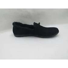 Zapato Para Estar En Casa Super Suave, Tipo Pantufla, Comodo