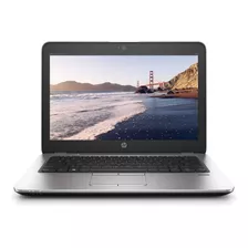 Laptop Hp Elitebook 820 G3 Intel I5-6300u 32gb Ram Y 1tb