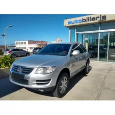 Volkswagen Touareg 2008