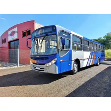 Ônibus Mercedes Benz 1722. Caio Apache Vip Ano 2010.