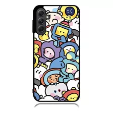 Carcasa Funda Para Samsung A14 5g Diseño 104