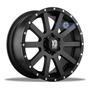 4 Rines 17x7.5 4-100 Deportivo Chevrolet Nissan Toyota Otros