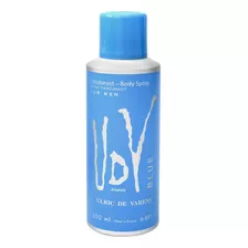 Desodorante Udv Blue 200ml - Masculino