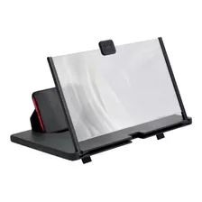 Amplificador De Pantalla 26 Cm Para Celular Videos Pelicula 