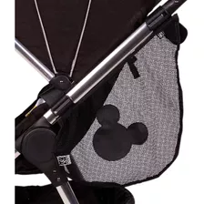 Bolsa Para Carreola Mickey Mouse J.l. Childress