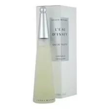 Perfume Issey Miyake 100ml Para Mujer Eau De Toilette