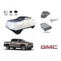 Lona Gruesa Felpa Cubre Camioneta Pickup Gmc Canyon 2007