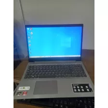 Notebook Lenovo Ryzen 5 3500u Conservado 