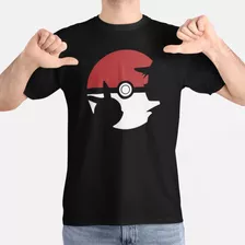 Playeras Pokemon