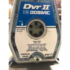 Bomba De Vácuo Dosivac Dvr Ii 3a - Bivolt