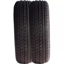 Kit De 2 Pneus Remold 195/65/15 195/65r15 91 R