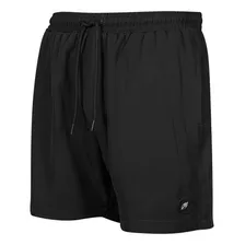 Bermuda Mormaii Masculina Beach Tennis Shorts Com Bolso