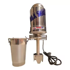 Super Mixer De Parede Com Copo Sd 2023 900w Controlpot-220v Cor Cinza 220v