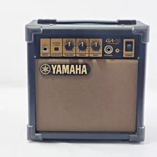 Amplificador Yamaha Ga-10 10w Rms 