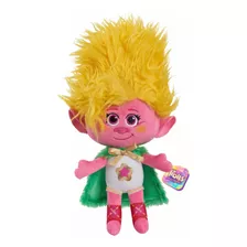 Trolls Band Together Peluche Viva Coleccionables