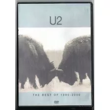 U2 / Varios Musicales (1 Dvd)