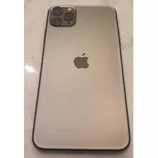 iPhone 11 Pro Max 256gb Usado - Ótimo Estado! Entrega Abr24