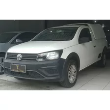 Volkswagen Saveiro Robust Mbvs Cs 1.6 Completa Flex 21/22