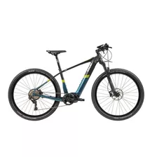 Bicicleta Caloi Elite E-vibe Tgr29v10 A21